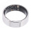 Wearable Smart Ring Health Tracker IP68 Water Resistant 20.6mm 12