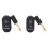 A14 2.4GHz Wireless Guitar System 100ft 6.35mm 14