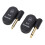 A14 2.4GHz Wireless Guitar System 100ft 6.35mm 1