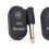 A14 2.4GHz Wireless Guitar System 100ft 6.35mm 8