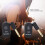 A14 2.4GHz Wireless Guitar System 100ft 6.35mm 5