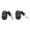 A14 2.4GHz Wireless Guitar System 100ft 6.35mm 9