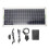 12V Solar Water Pump 4 DB Low Noise 19W Solar 1