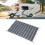 12V Solar Water Pump 4 DB Low Noise 19W Solar 11