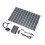 12V Solar Water Pump 4 DB Low Noise 19W Solar 14