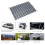 12V Solar Water Pump 4 DB Low Noise 19W Solar 1