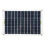 12V Solar Water Pump 4 DB Low Noise 19W Solar 7