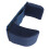 Lateral Support Cushion PU Leather Foam Side Padding 15x25x54cm 7