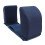 Lateral Support Cushion PU Leather Foam Side Padding 15x25x54cm 1