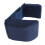 Lateral Support Cushion PU Leather Foam Side Padding 15x25x54cm 6