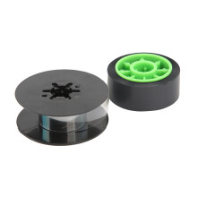 Typewriter Ribbon Black LMIR300B 50 Meters