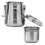 Brush Washing Bucket Plastic Material Easy Carry 9