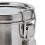 Brush Washing Bucket Plastic Material Easy Carry 13