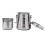 Brush Washing Bucket Plastic Material Easy Carry 5