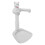 Secure Baby Bath Stand with Thickened Material and Non-Slip Design 15