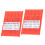 20pcs Sewing Machine Needle Universal Household 10