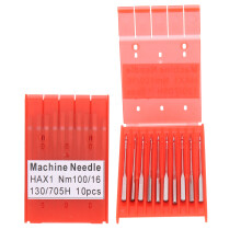 20pcs Sewing Machine Needle Universal Household