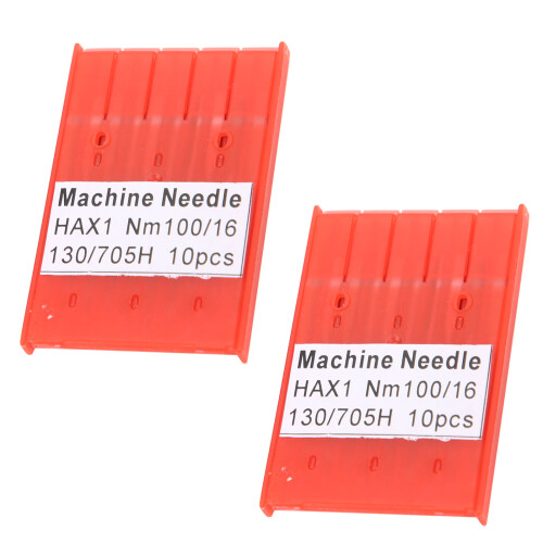 20pcs Sewing Machine Needle Universal Household 2