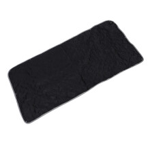 150x72cm Fleece Heated Waterproof Blanket Rapid Heating for Camping & Picnic
