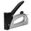 Staple Gun Portable Durable Safe Practical 5