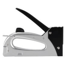 Staple Gun Portable Durable Safe Practical