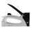 Staple Gun Portable Durable Safe Practical 1