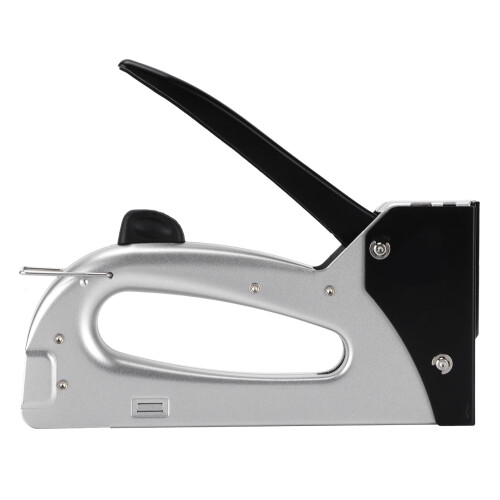 Staple Gun Portable Durable Safe Practical