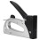 Staple Gun Portable Durable Safe Practical 6