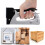 Staple Gun Portable Durable Safe Practical 11
