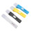 4Pcs Kids Fly Catcher Handheld Grabber Viewer Plastic Tool 420g 14