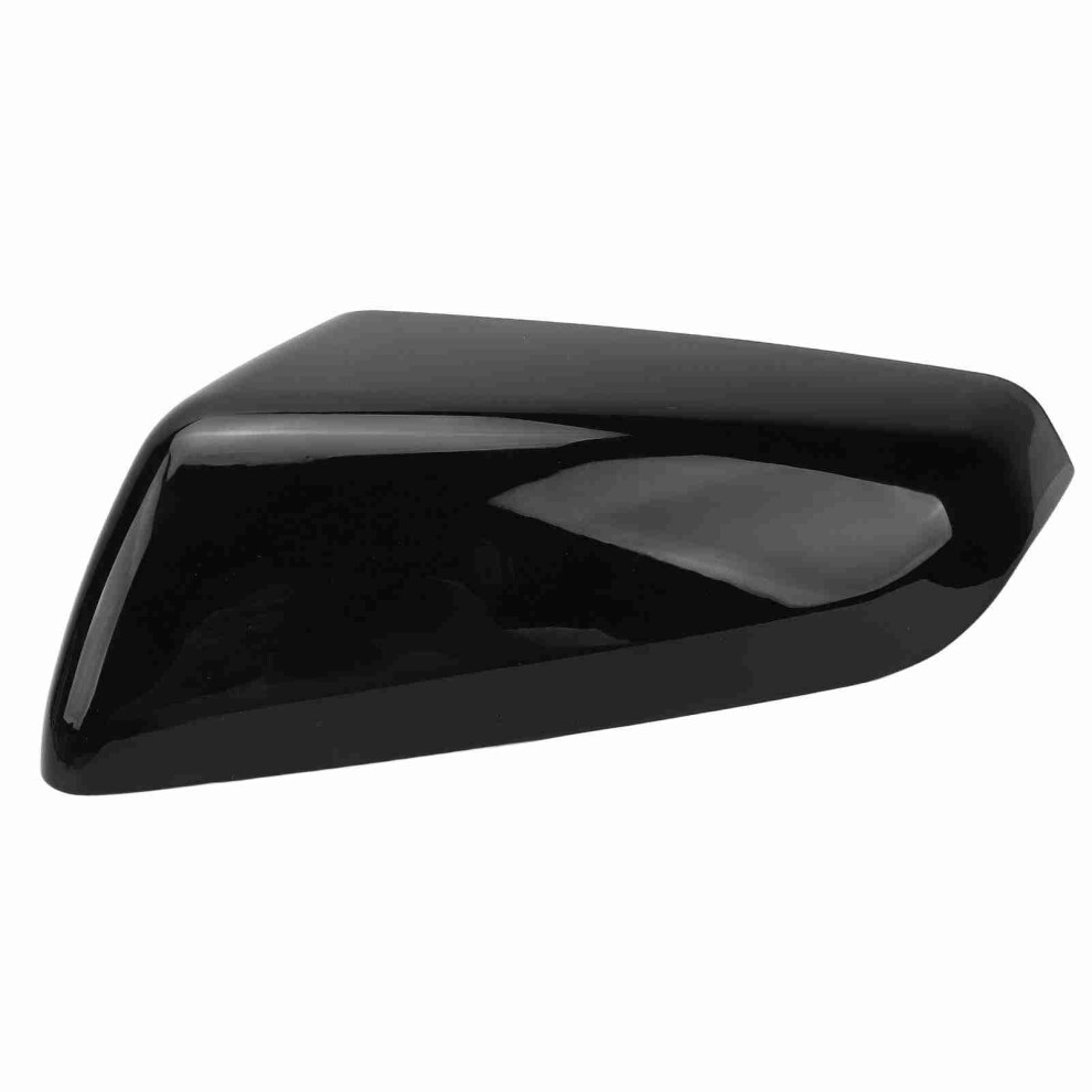 Abs Rearview Mirror Cap Cover For Terrain 2018-2023 Left Side Black 8701331132379