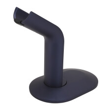 Metal Desktop Stand for HT01 Hair Tools - Anti Slip & Scratch Proof