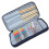 Knitting Kit Ergonomic Design Portable Bamboo 10