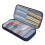Knitting Kit Ergonomic Design Portable Bamboo 7