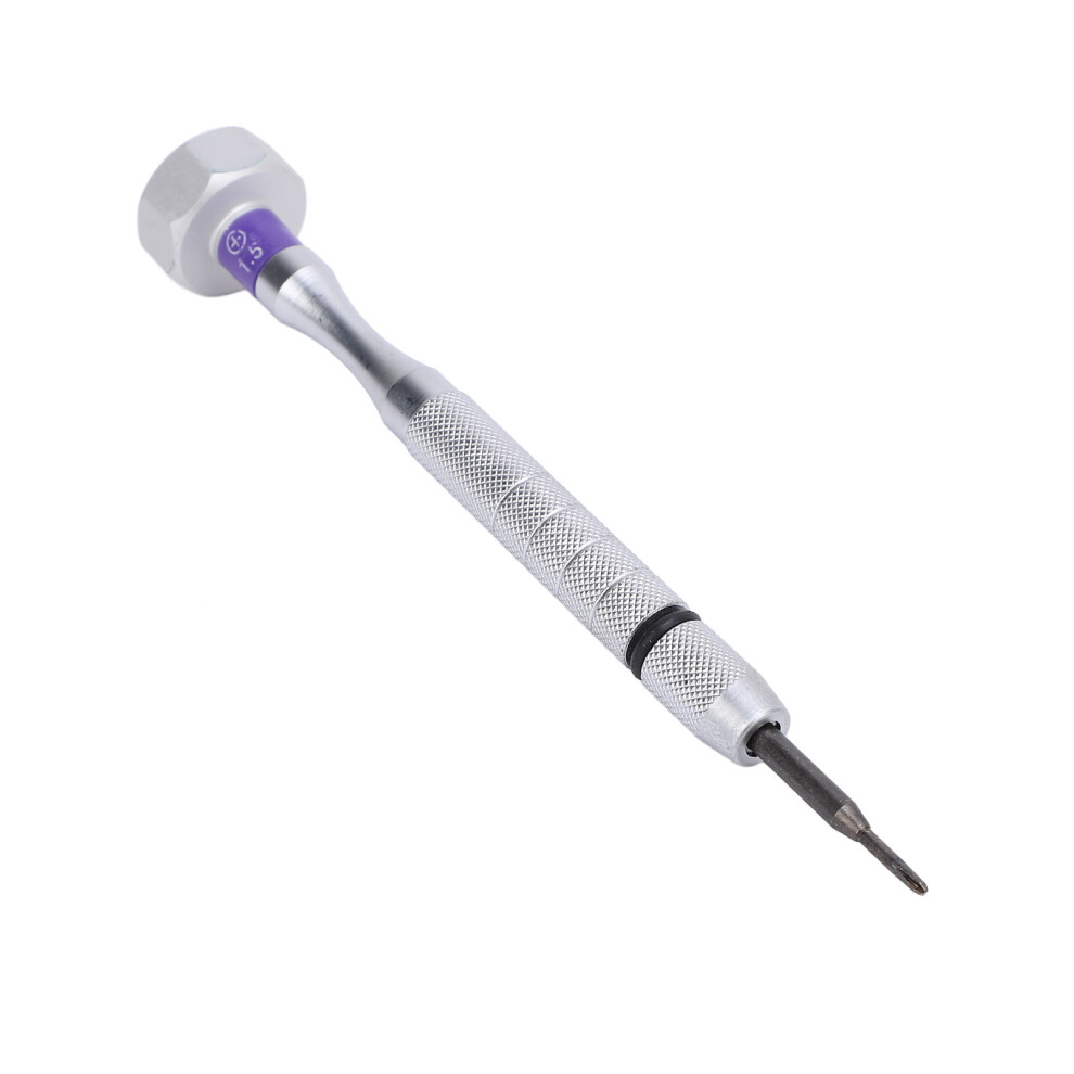 Interchangeable Eyeglass Screwdriver 1.5mm Metal Precision Repair Tool-image-OPC-PJ9MTCZ-NEW