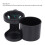 Foldable 360 Rotatable Cup Holder for Stroller, Bike, Scooter 4