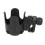360 Universal Cup Holder for Strollers, Bikes & Treadmills, ABS 3