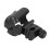360 Universal Cup Holder for Strollers, Bikes & Treadmills, ABS 12