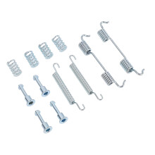 Hand Brake Shoe Fitting Kit LY1297 for BMW 3 Series E46 1998-2005