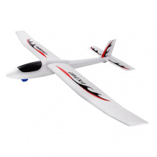 FX707S Airplane Hand Launch Glider Plane Throwing Airplane Soft Foam Airplane Aircraft Model DIY