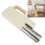 Electric Pasta Maker 5-in-1 with Shaping Discs for Spaghetti & Ramen 1