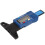 Digital Tyre Tread Depth Gauge 0‑25.4mm Universal 5