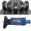 Digital Tyre Tread Depth Gauge 0‑25.4mm Universal 11