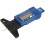 Digital Tyre Tread Depth Gauge 0‑25.4mm Universal 9