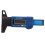 Digital Tyre Tread Depth Gauge 0‑25.4mm Universal 2