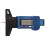 Digital Tyre Tread Depth Gauge 0‑25.4mm Universal 1