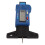 Digital Tyre Tread Depth Gauge 0‑25.4mm Universal 10