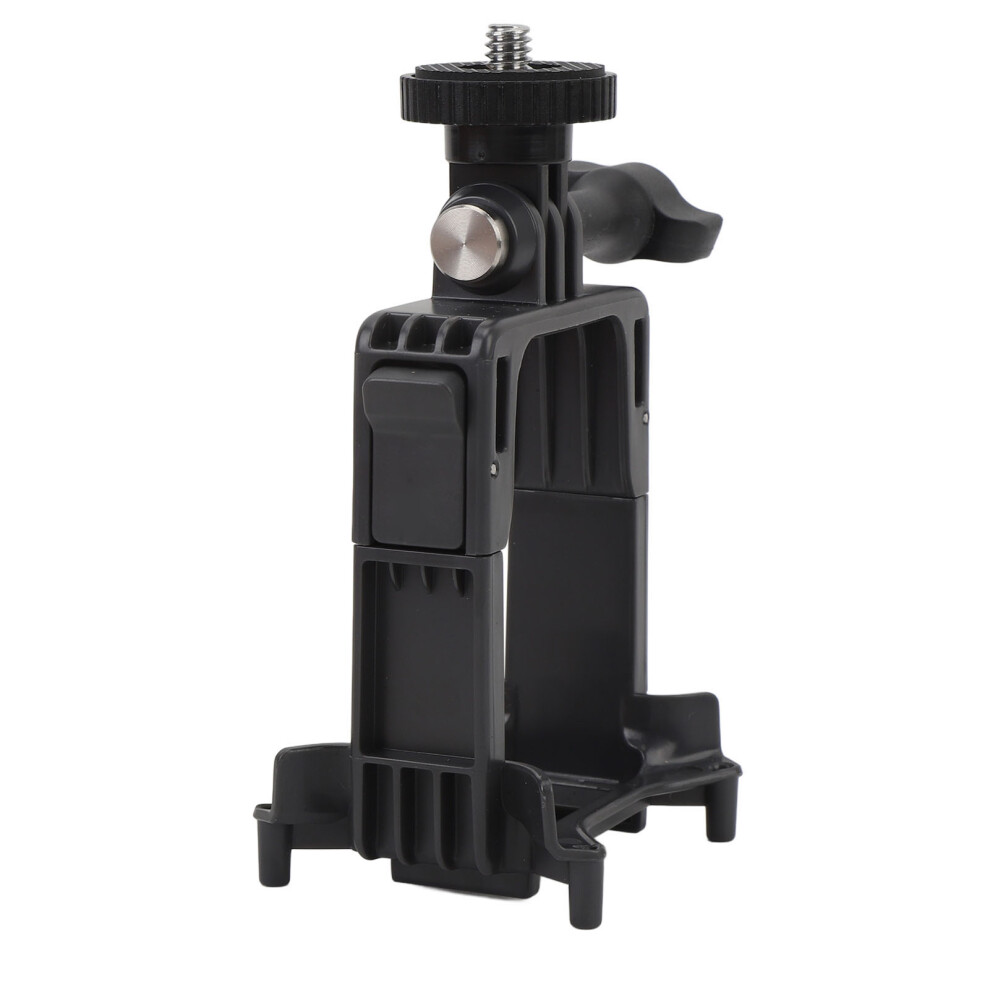 Action Camera Mount Adapter For Avata 2 Drone, Abs Extended Bracket 7901331136846