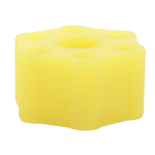 Supercharger Solid Isolator Coupler ZZ LSASCCPLR 1
