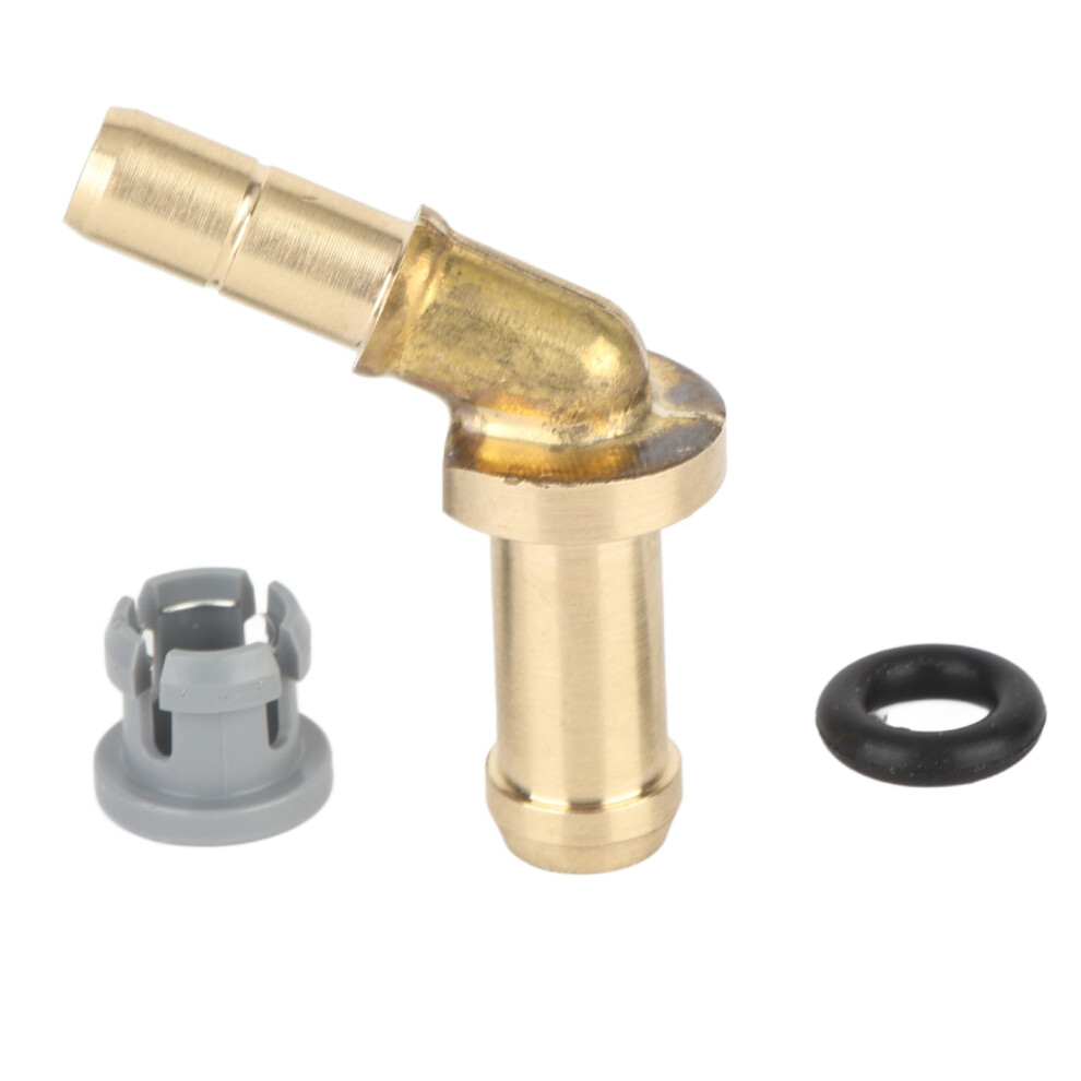 Water Outlet Hose Connector Kit Lr049990 Copper 9121376007859